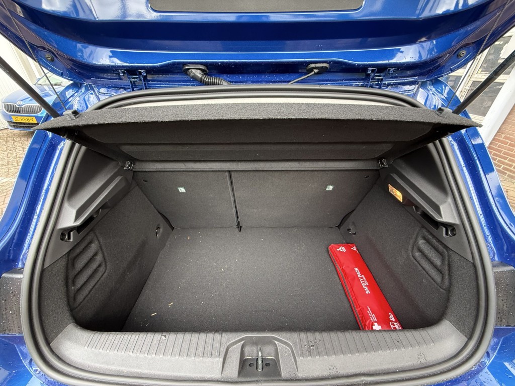 Trunk