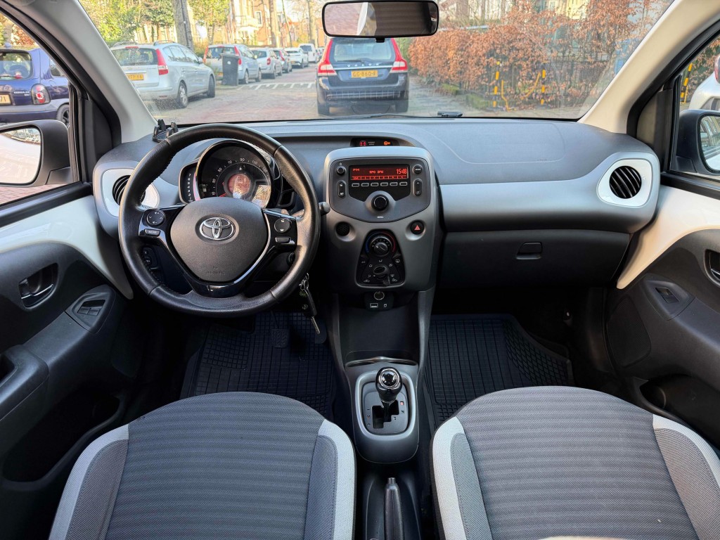 DriverCabin