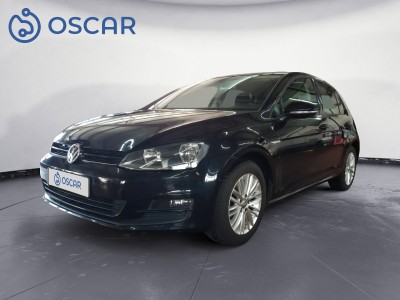 VW Golf 7