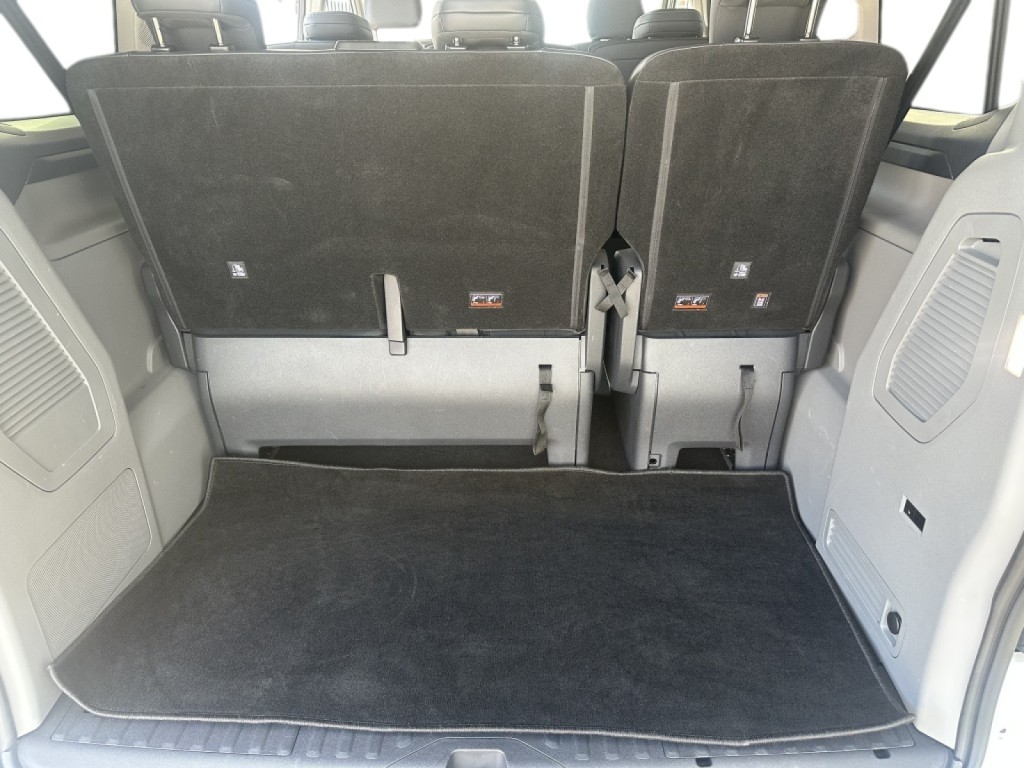 Trunk