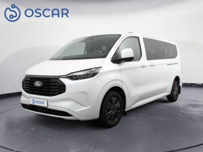 Ford Transit Custom L2H1