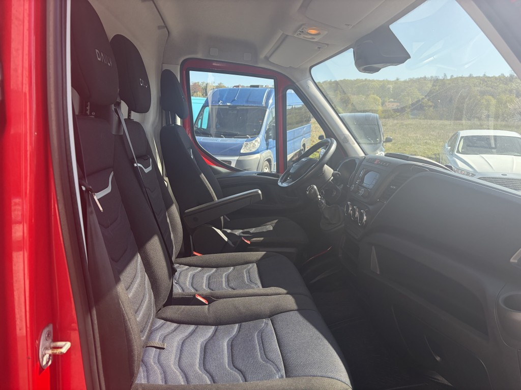 DriverCabin