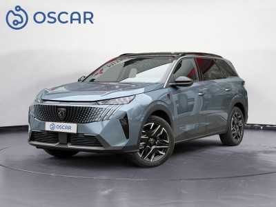 Peugeot 5008 ( 7-Seater )