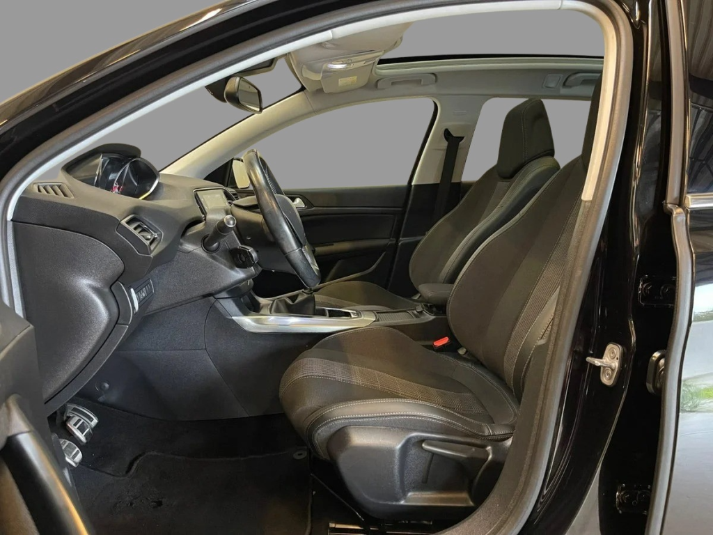 DriverCabin