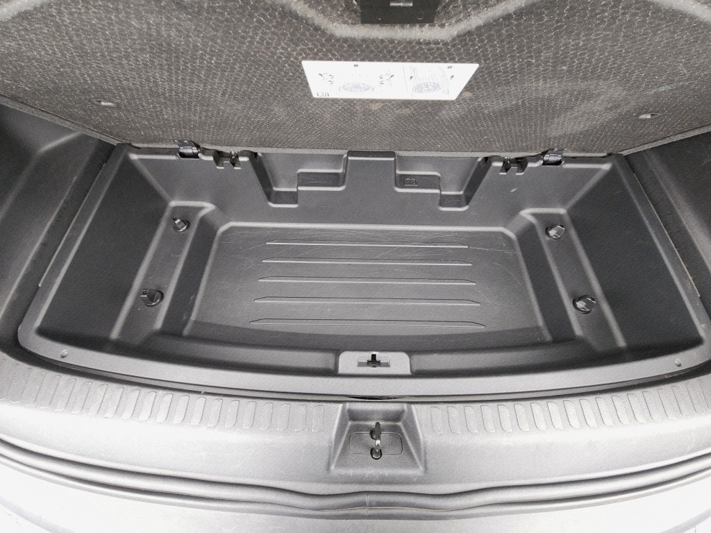 Trunk