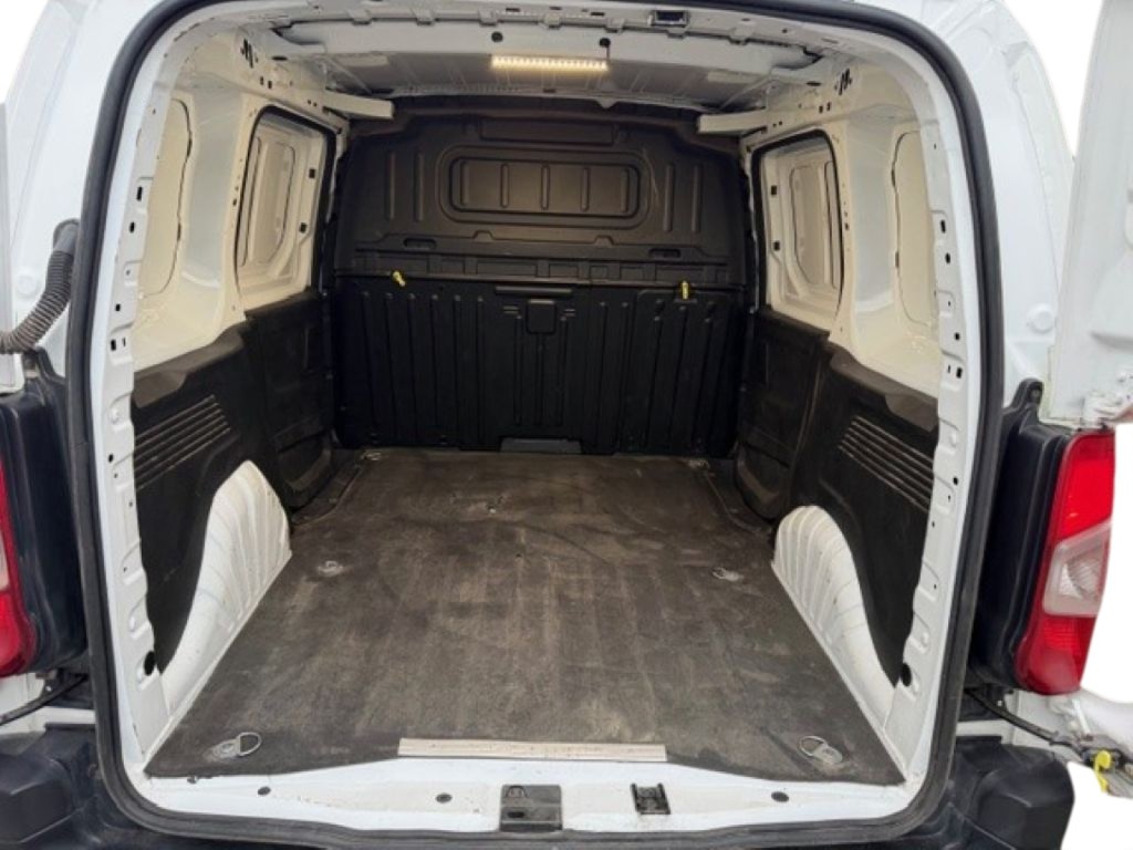 Trunk