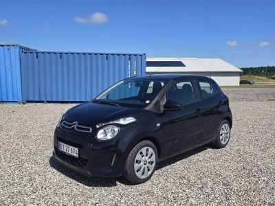 Citroën C1