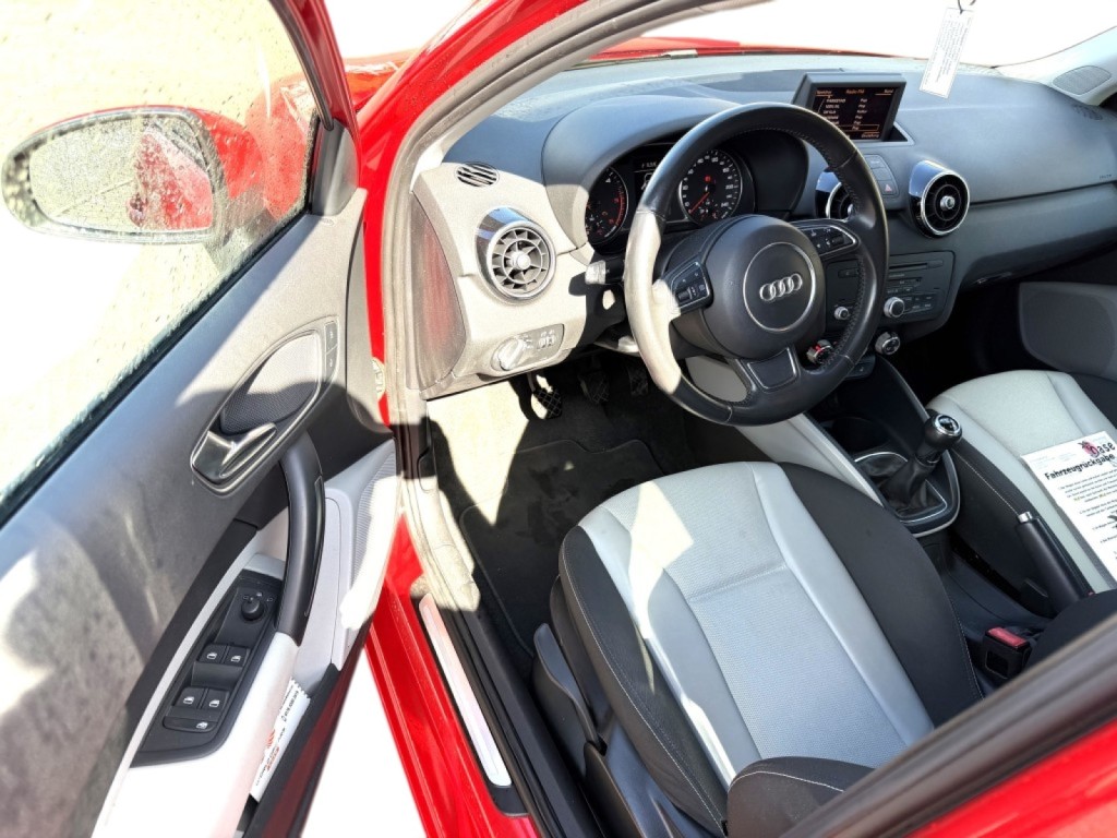 DriverCabin