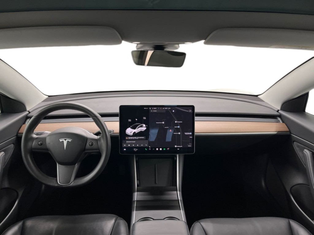 DriverCabin