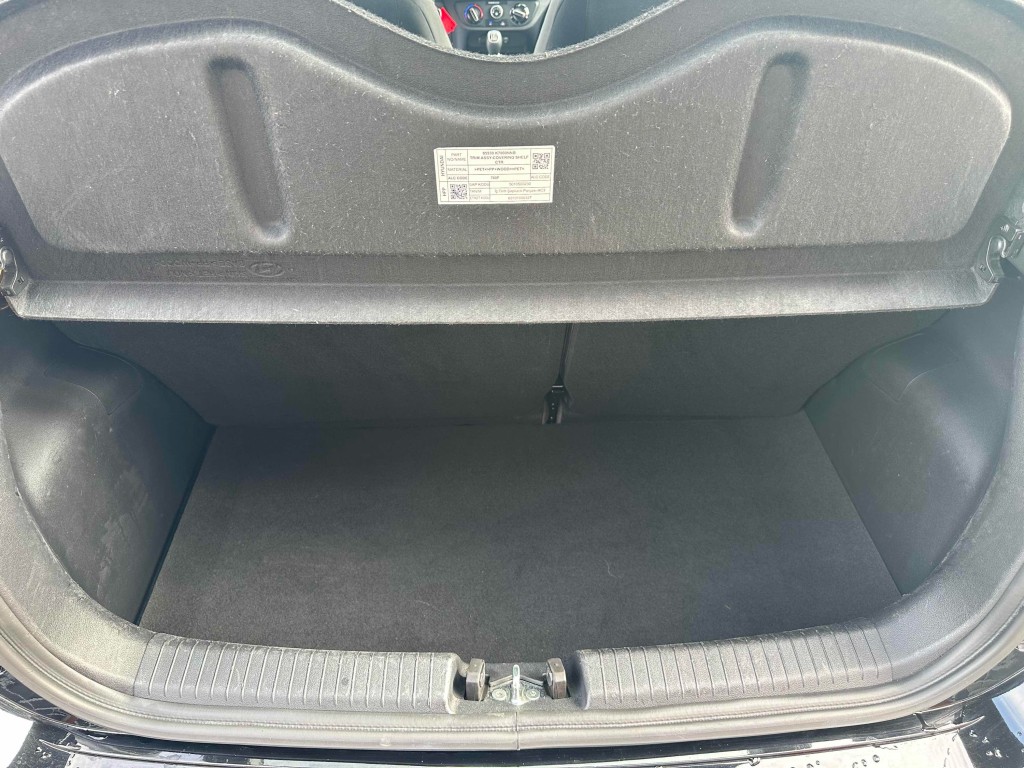 Trunk