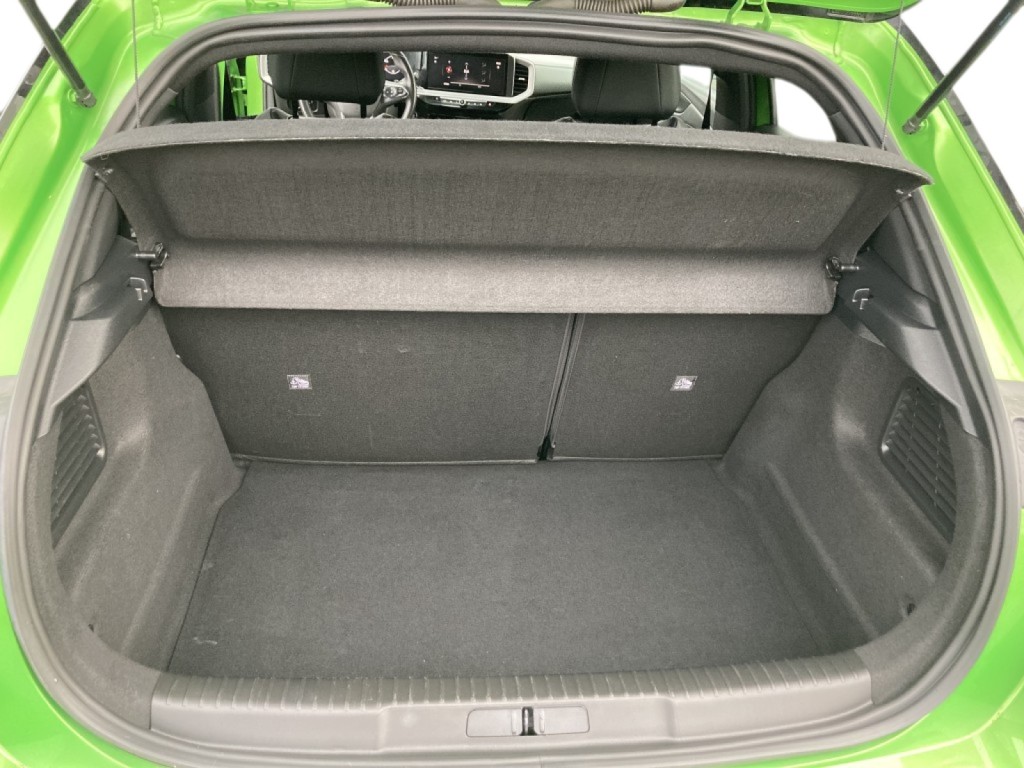 Trunk