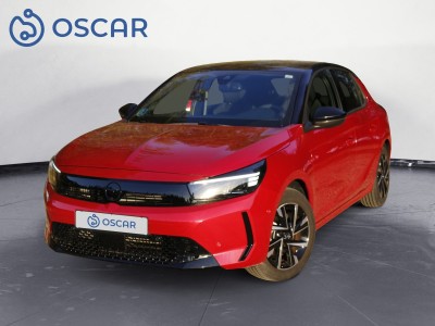 Opel Corsa GS