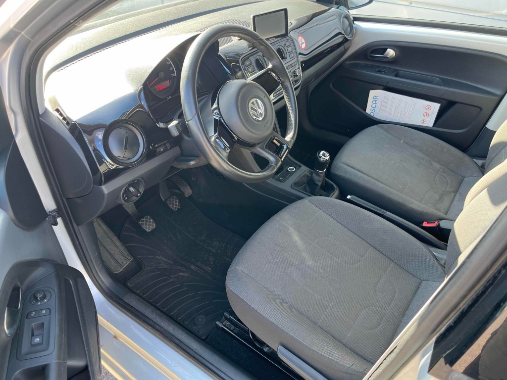 DriverCabin
