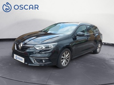 Renault Megane Estate