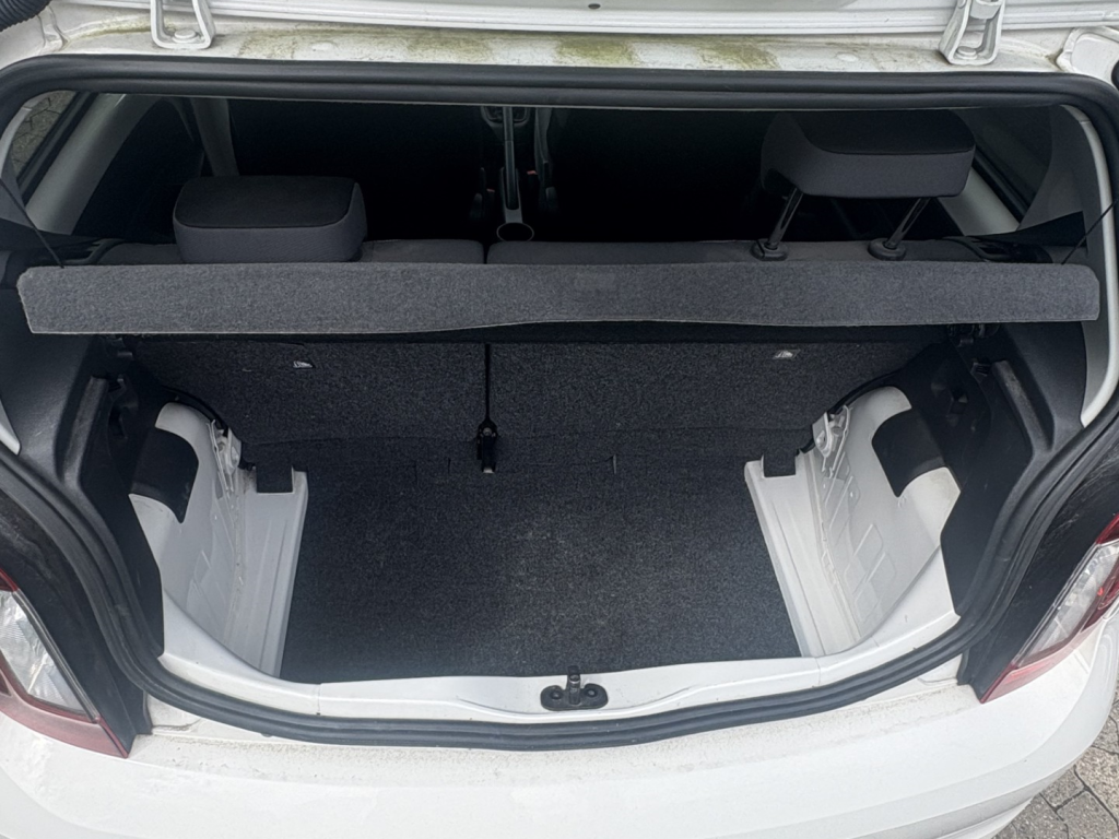 Trunk
