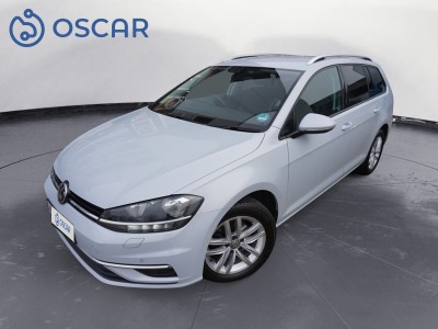 VW Golf 7
