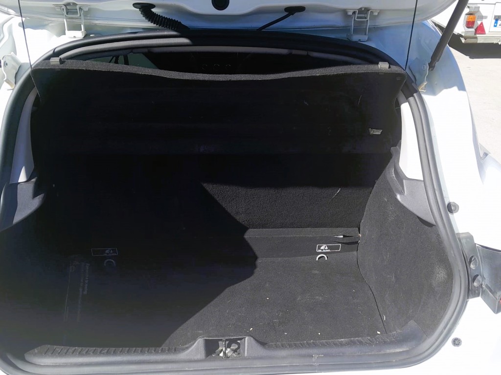 Trunk