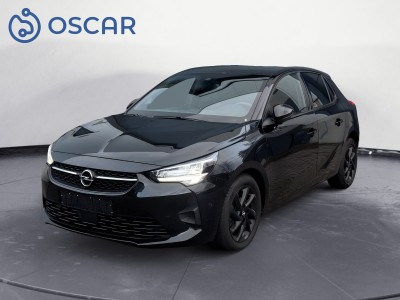 Opel Corsa GS