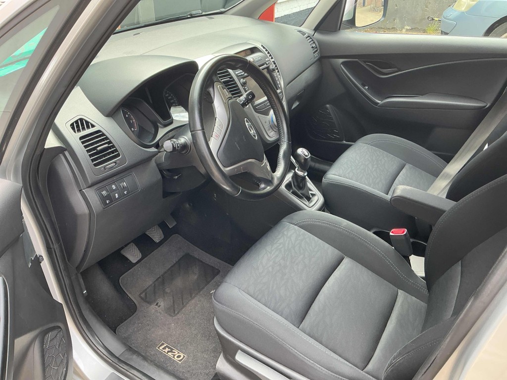 DriverCabin