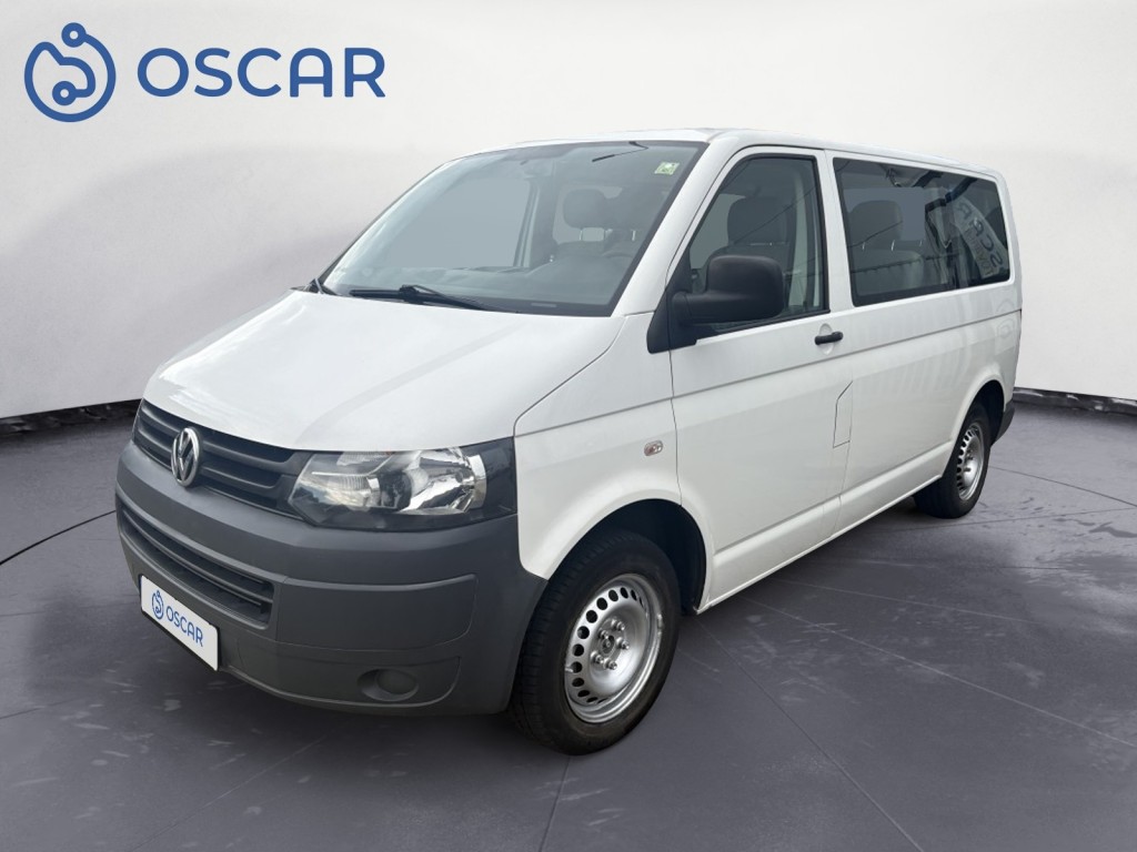 VW Transporter