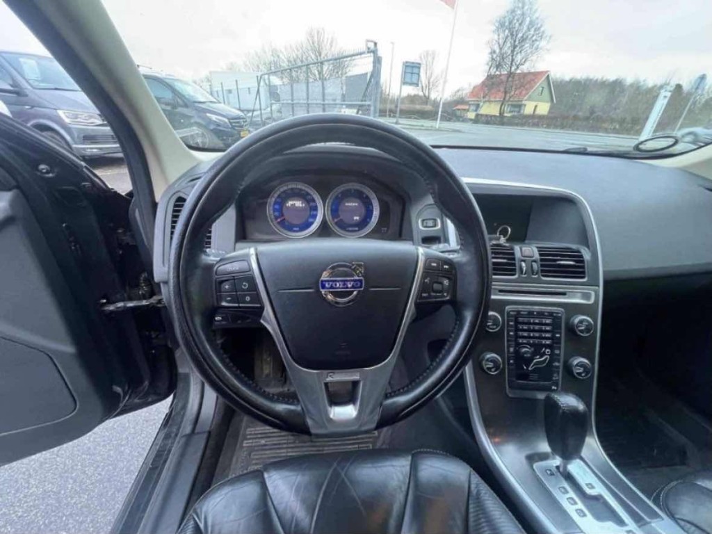 DriverCabin