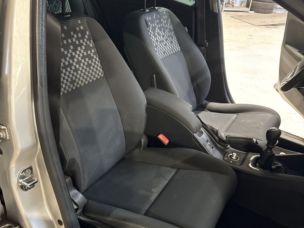 DriverCabin
