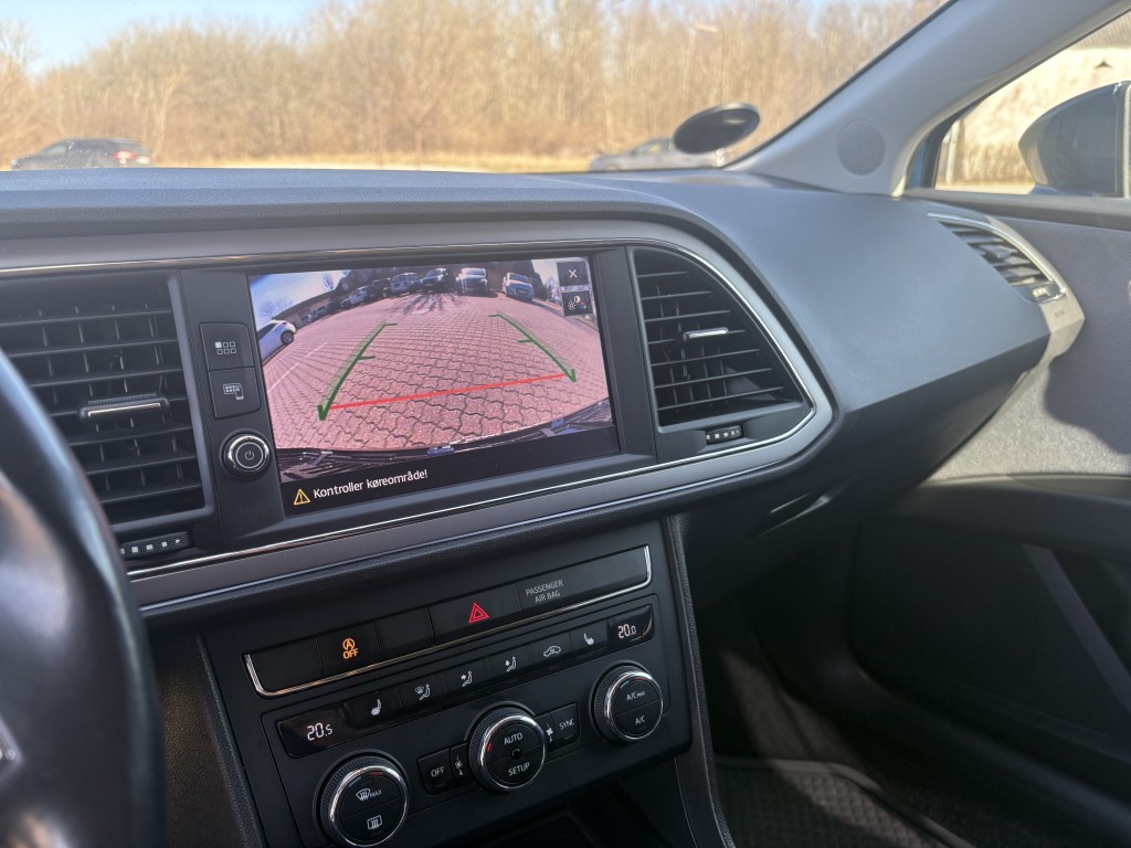 DriverCabin