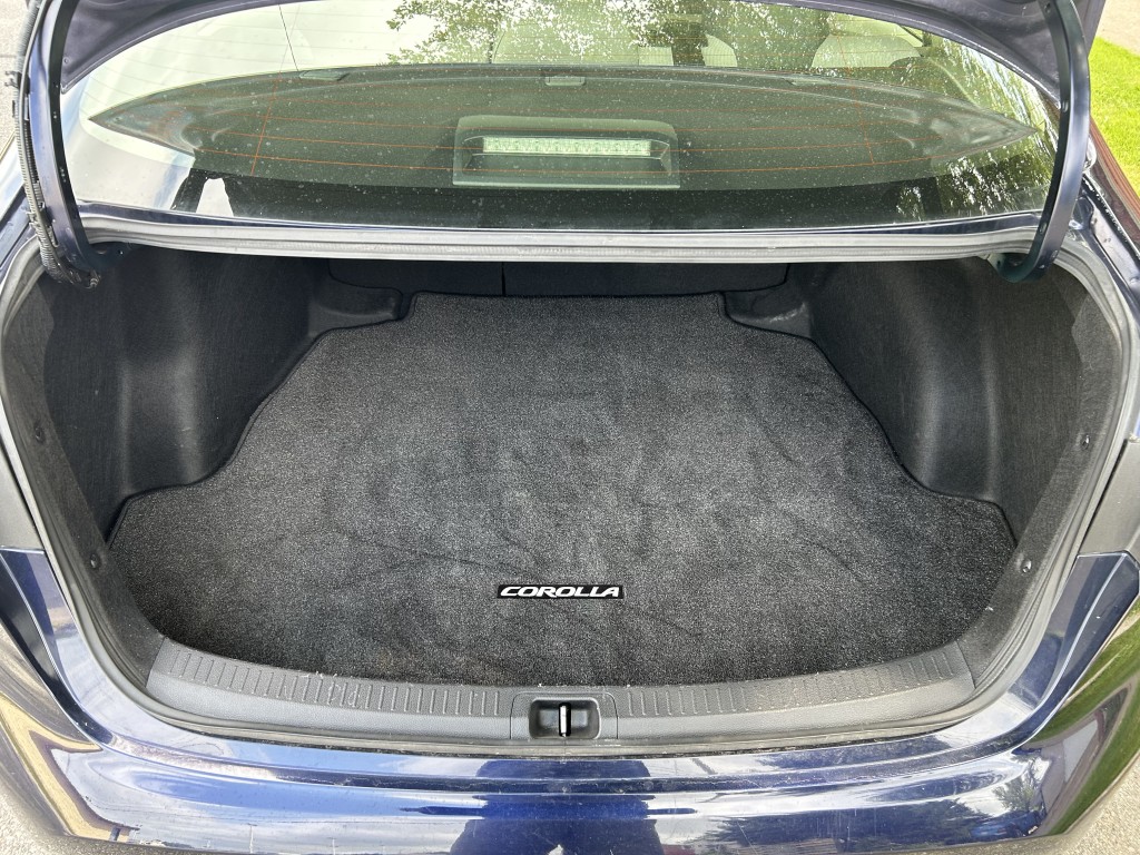 Trunk