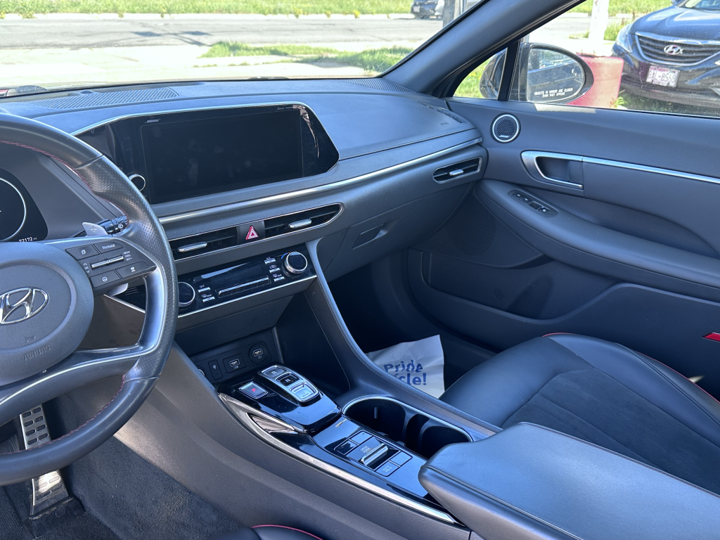 DriverCabin