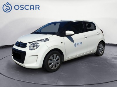 Citroën C1