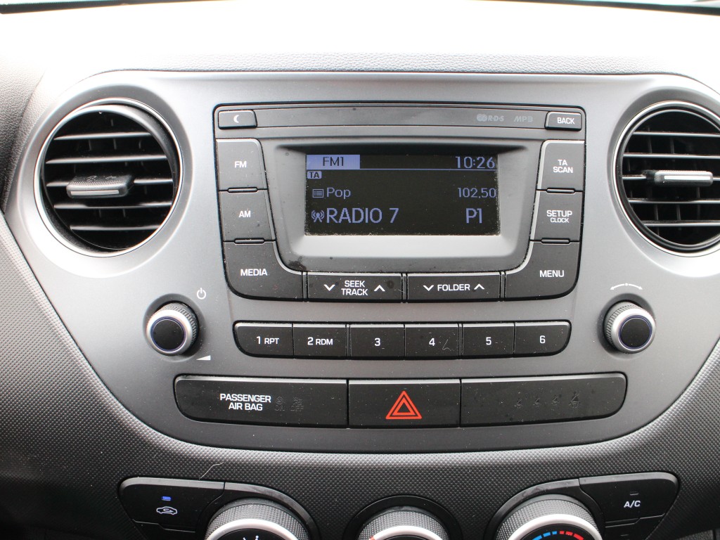 DriverCabin