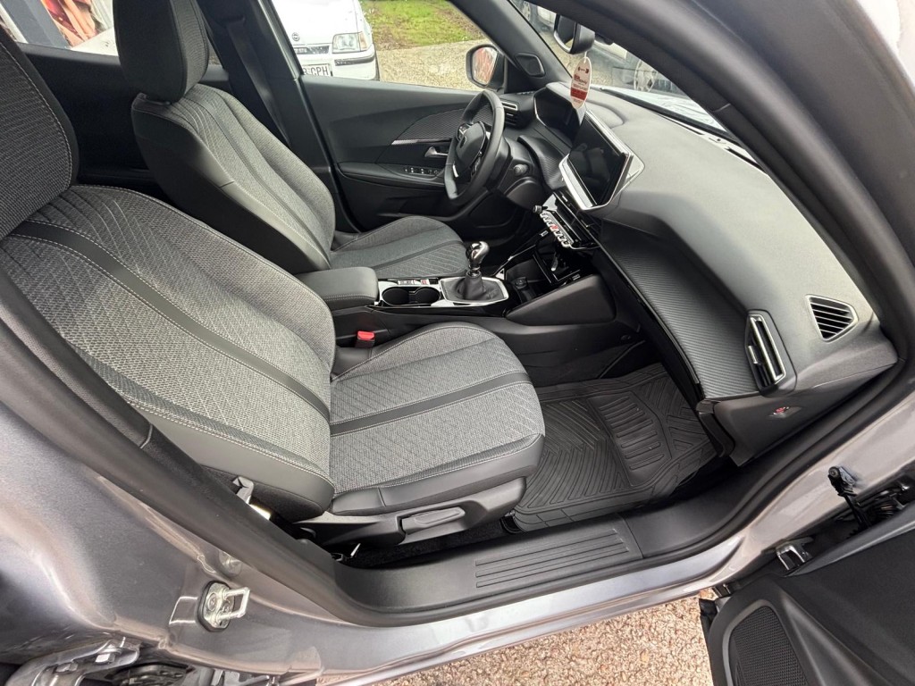DriverCabin