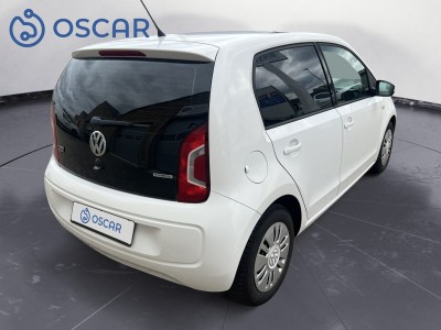 VW Up!