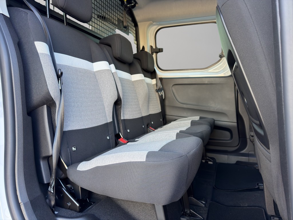 PassengerCabin