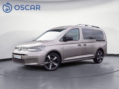 VW Caddy Kombi