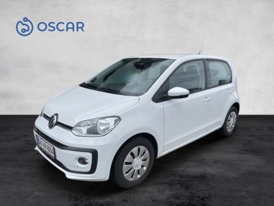 VW Up!