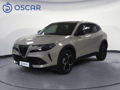 Alfa Romeo Junior