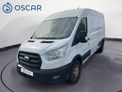 Ford Transit 350 HD