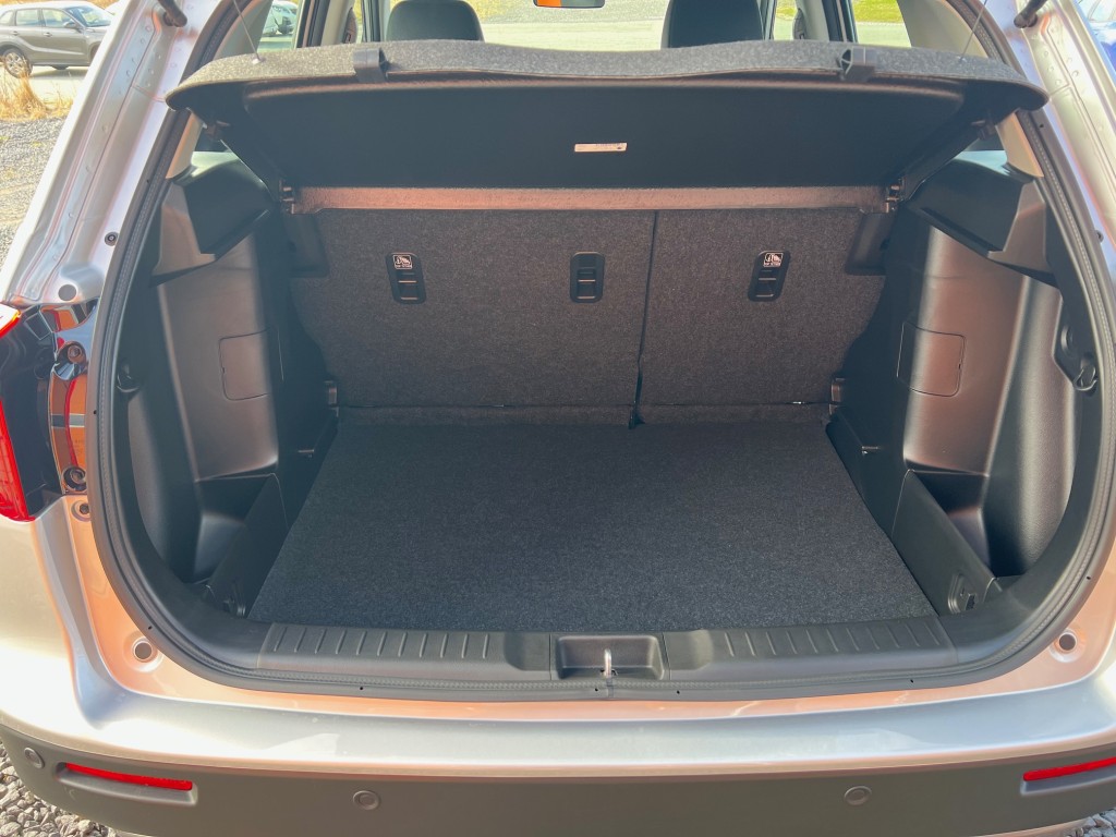Trunk