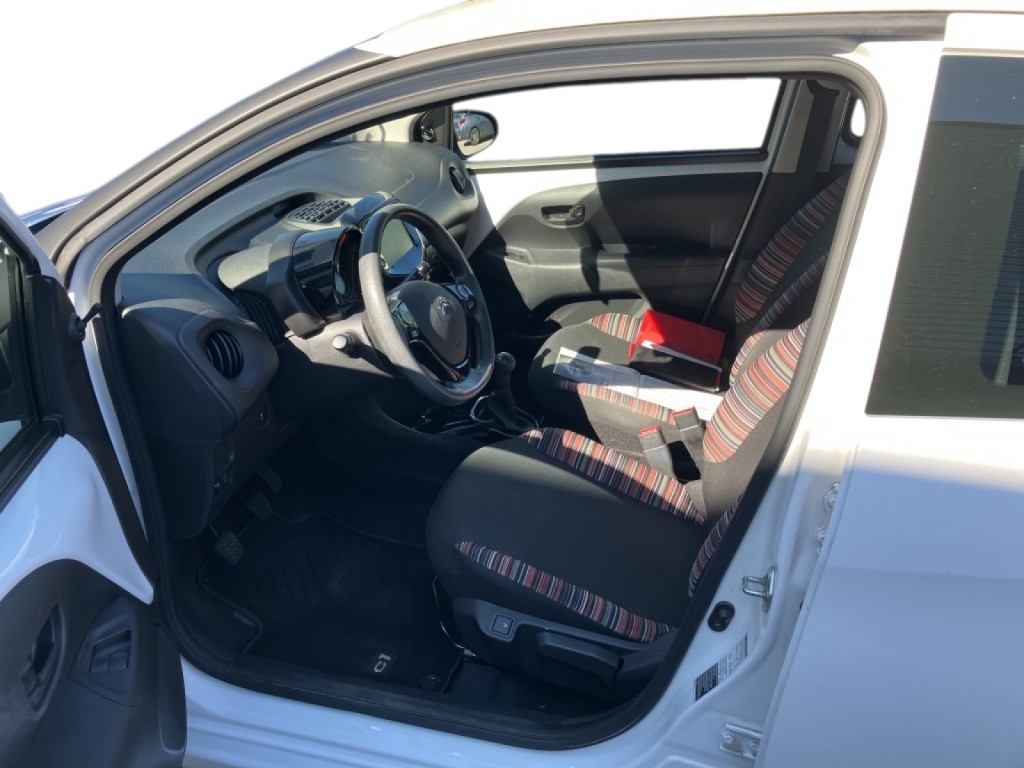 DriverCabin