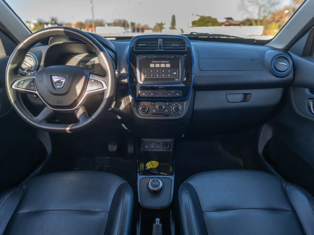 DriverCabin