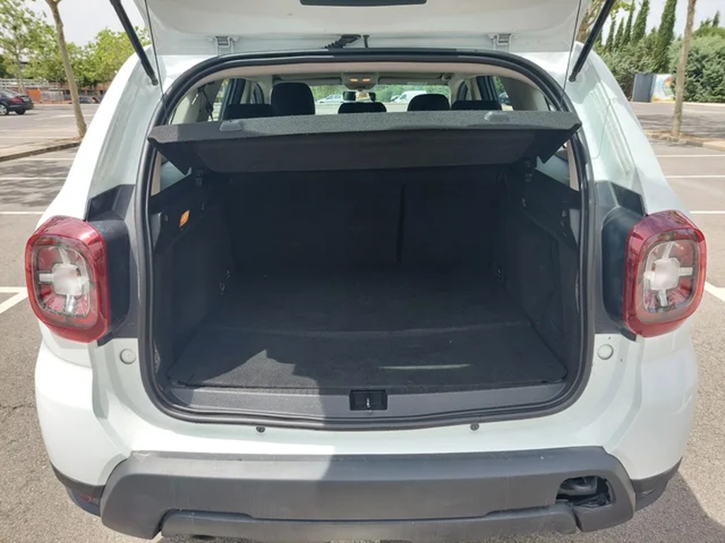 Trunk