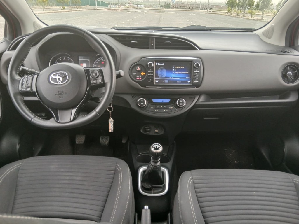 DriverCabin