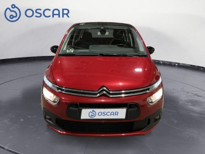 Citroën C4 SpaceTourer