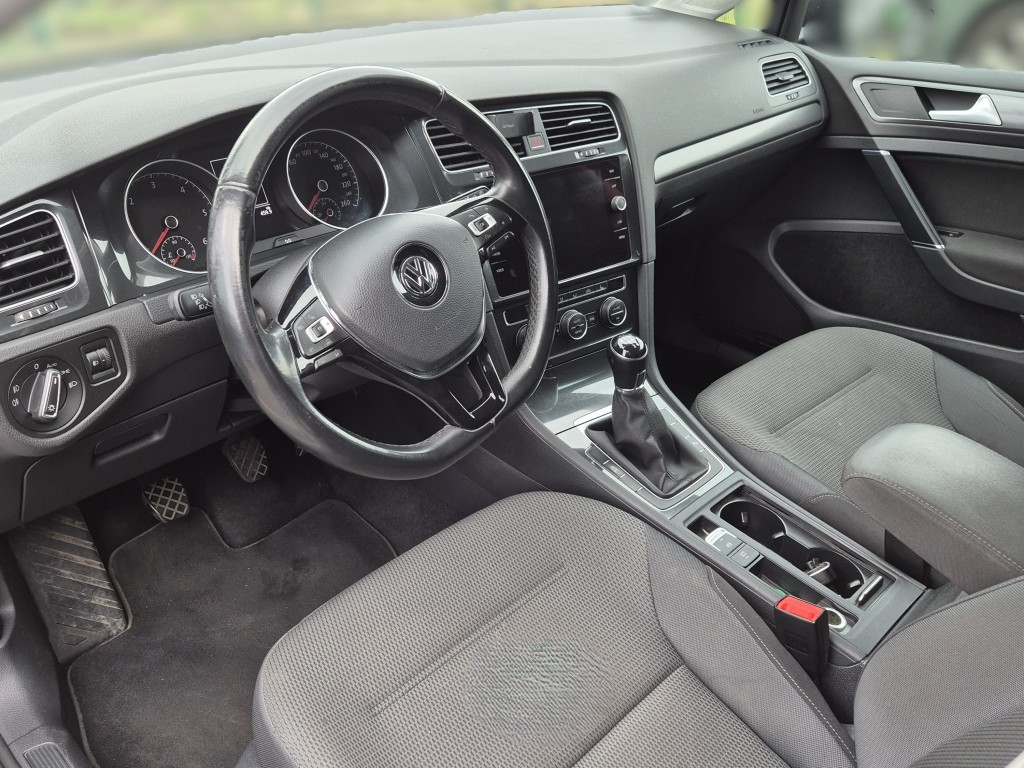 DriverCabin