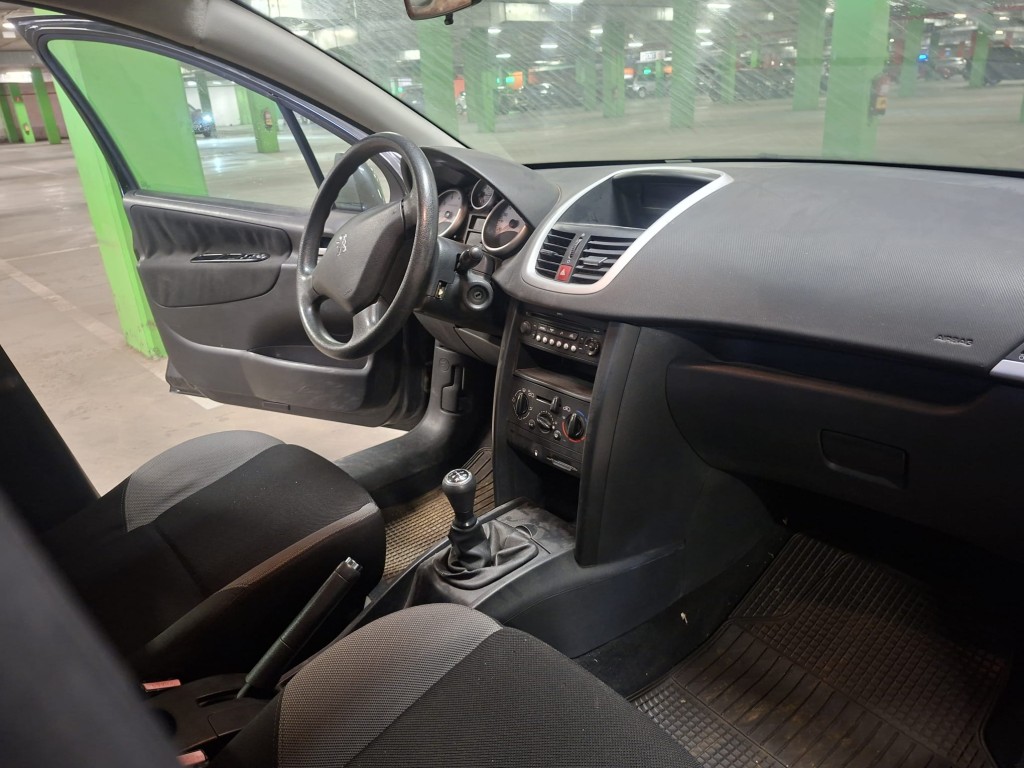 DriverCabin