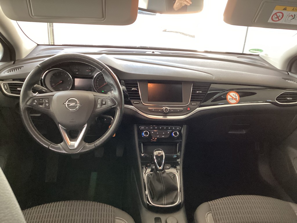 DriverCabin