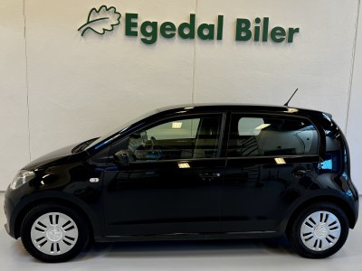 VW Up!