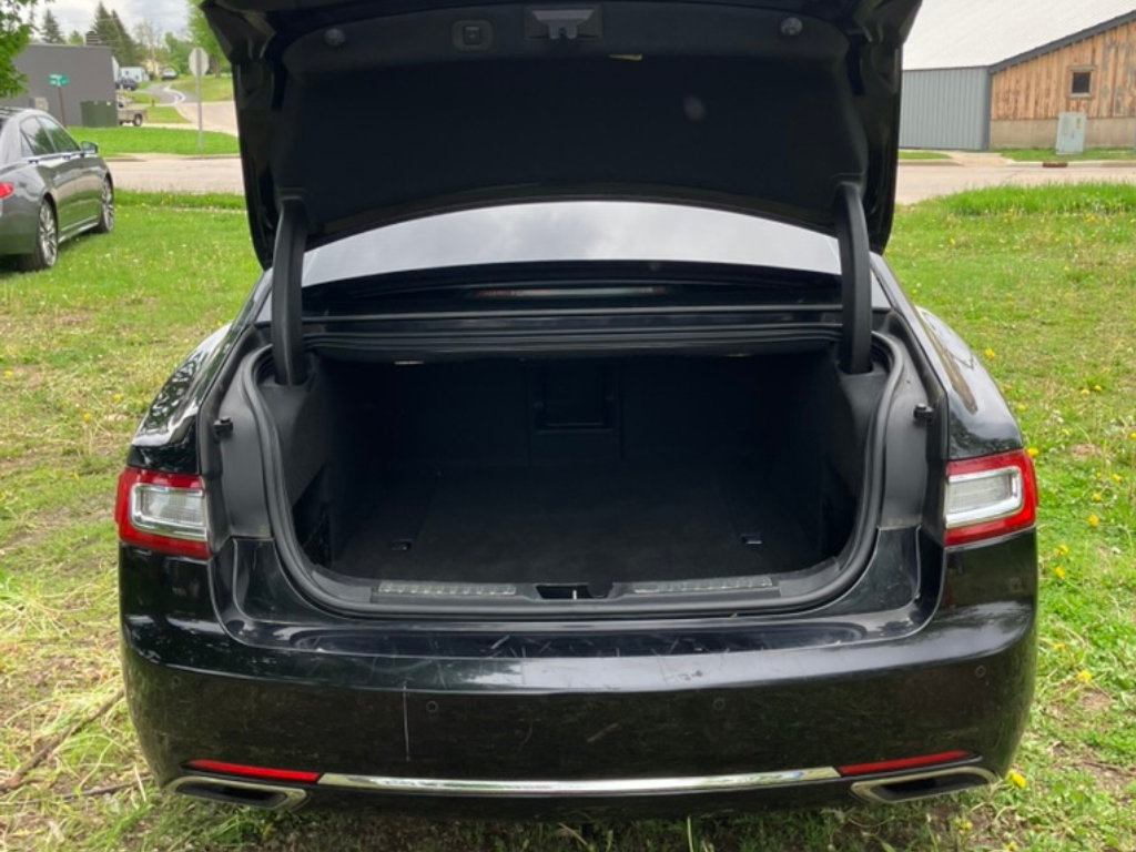 Trunk