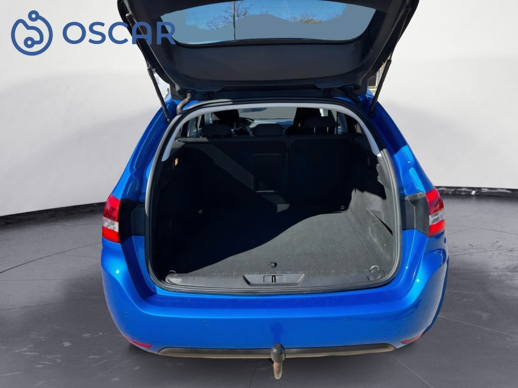 Trunk